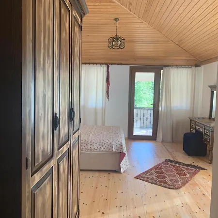 Cozy House With Sea View Balcony And Terrace Close To Datca * Palamutbükü