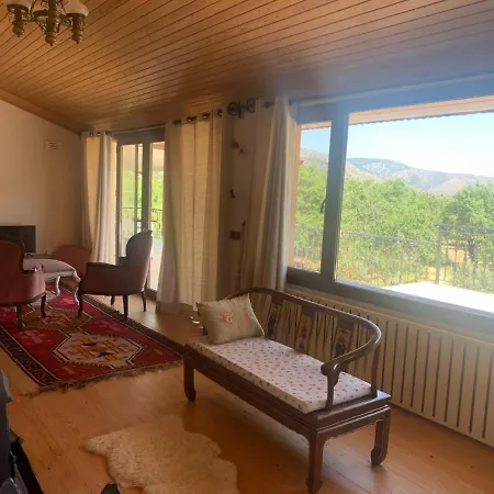 Cozy House With Sea View Balcony And Terrace Close To Datca 公寓 *
